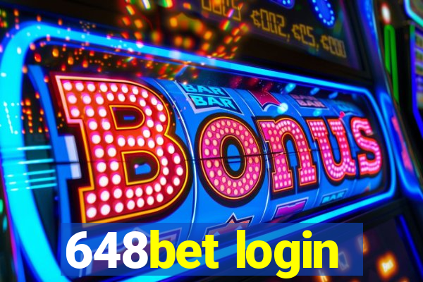 648bet login